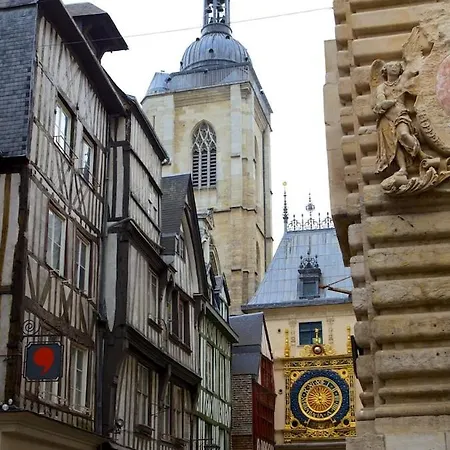 Charming In Coeur De * Rouen