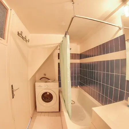 Charming In Coeur De Appartamento