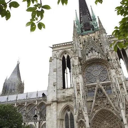 Charming In Coeur De Appartamento *