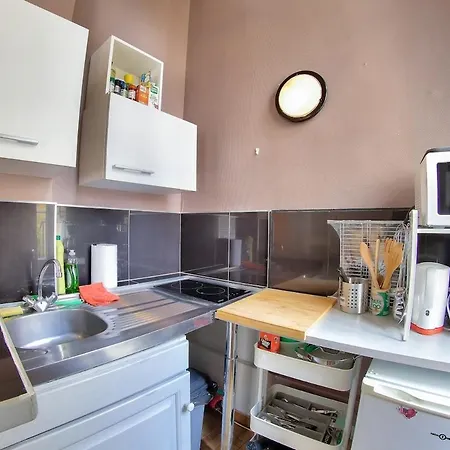 Charming In Coeur De Apartman *