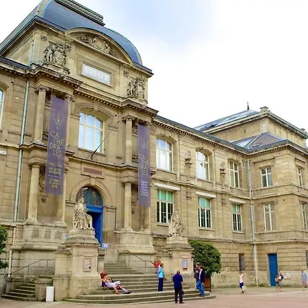 Charming In Coeur De Appartamento