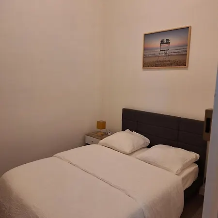 Charming In Coeur De Appartamento