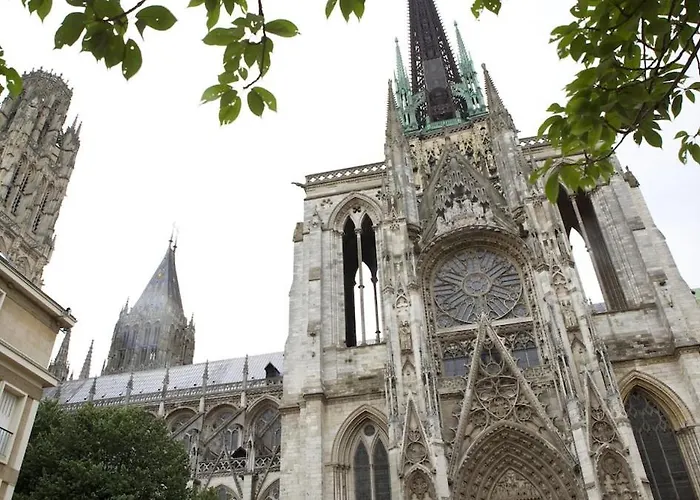 Charming In Coeur De Apartment *