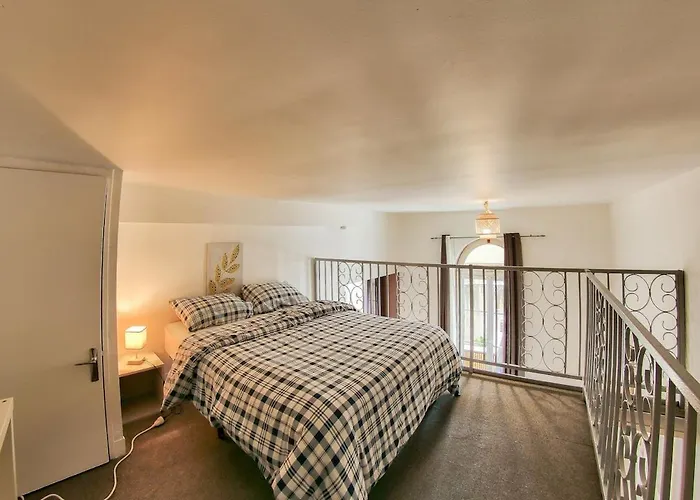 Apartman Charming In Coeur De Rouen