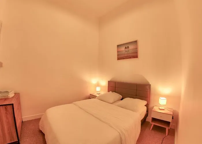 Apartment Charming In Coeur De *