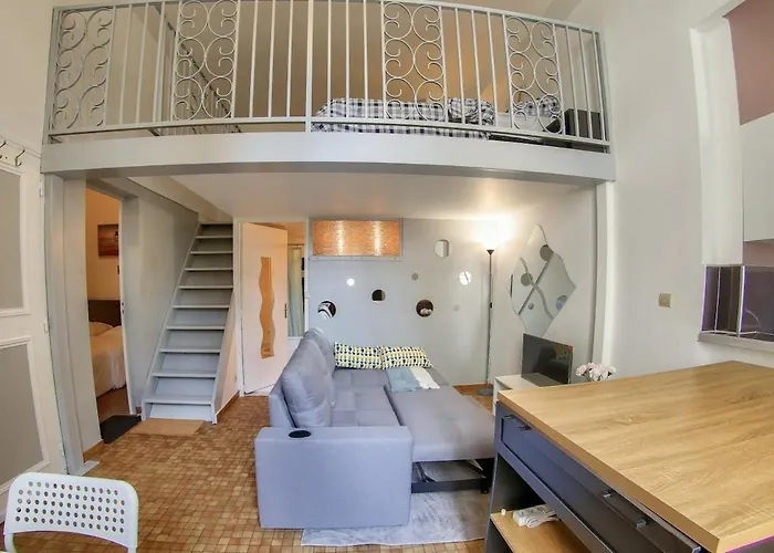 Charming In Coeur De